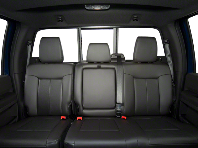 2013 Ford F-250SD Lariat