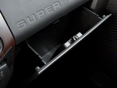 2013 Ford F-250SD Lariat