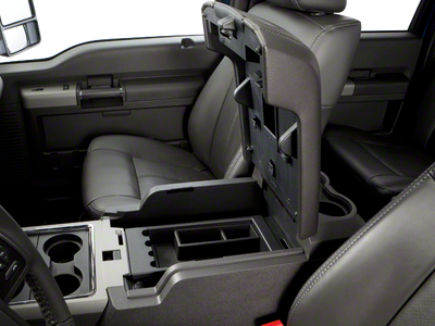 2013 Ford F-250SD Lariat