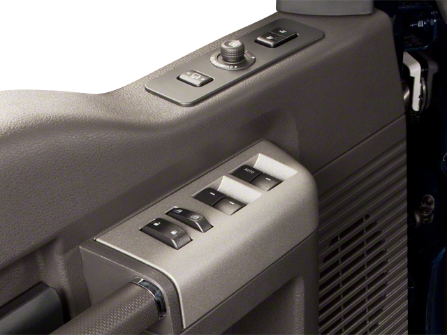 2013 Ford F-250SD Lariat