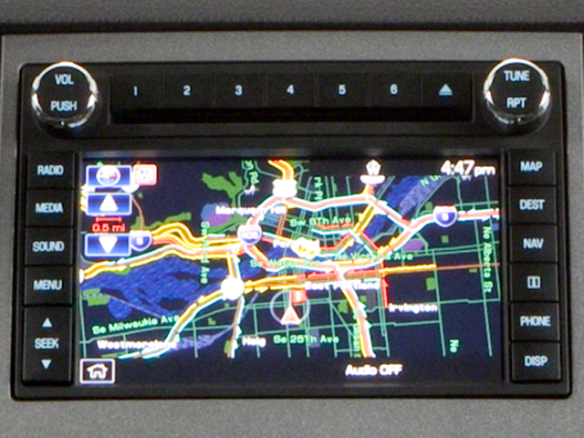 2013 Ford F-250SD Lariat