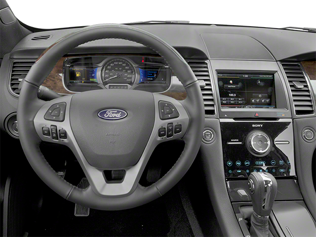 2013 Ford Taurus SEL