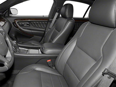 2013 Ford Taurus SEL