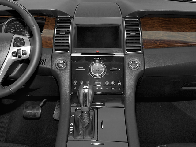 2013 Ford Taurus SEL