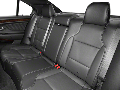 2013 Ford Taurus SEL