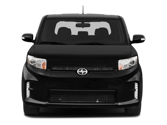 2013 Scion xB Base