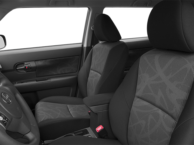 2013 Scion xB Base