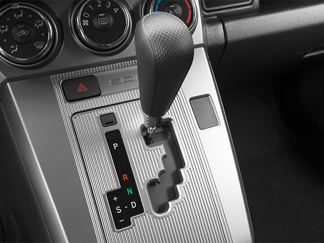 2013 Scion xB Base