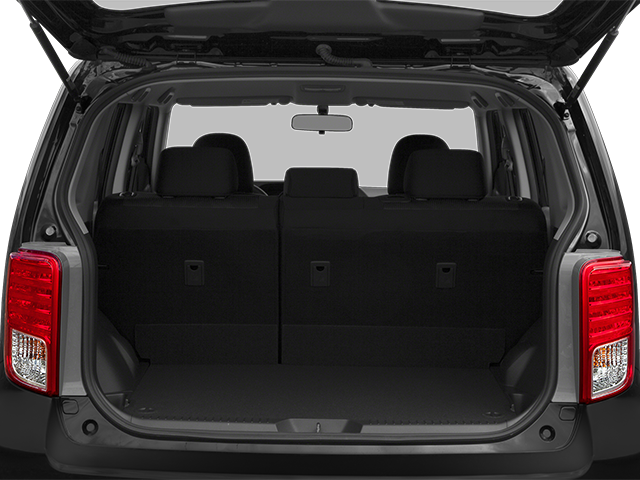 2013 Scion xB Base