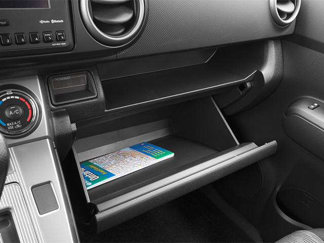 2013 Scion xB Base