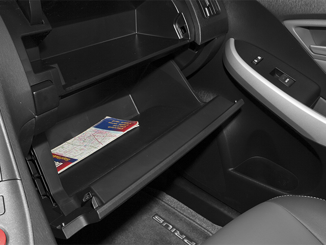 2013 Toyota Prius Three