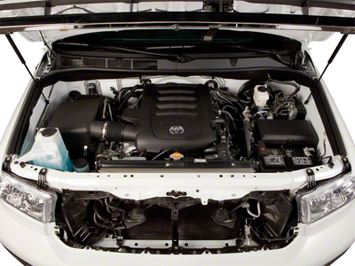 2013 Toyota Tundra Grade