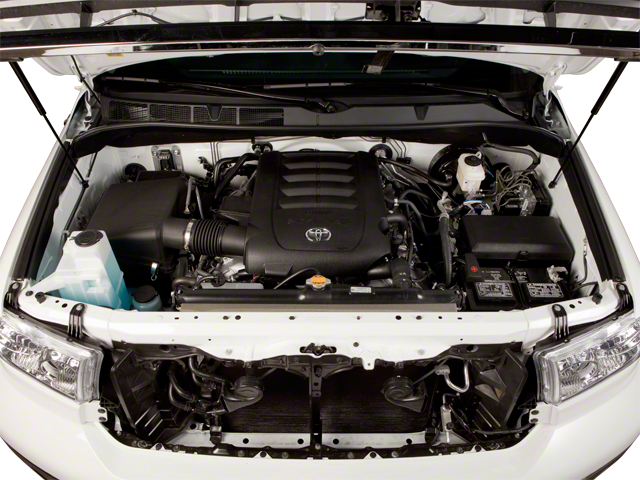 2013 Toyota Tundra Grade