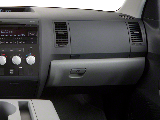 2013 Toyota Tundra Grade