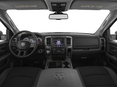 2014 RAM 1500 Laramie