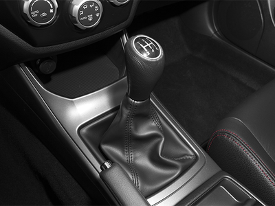 2014 Subaru Impreza WRX Base