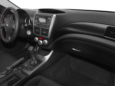 2014 Subaru Impreza WRX Base