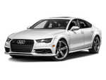 2016 Audi S7 quattro