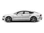 2016 Audi S7 quattro