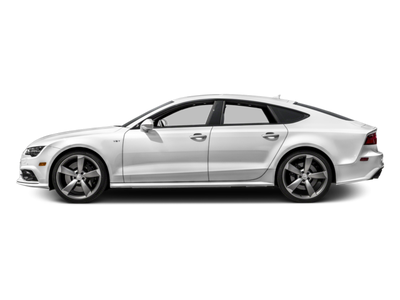 2016 Audi S7 quattro