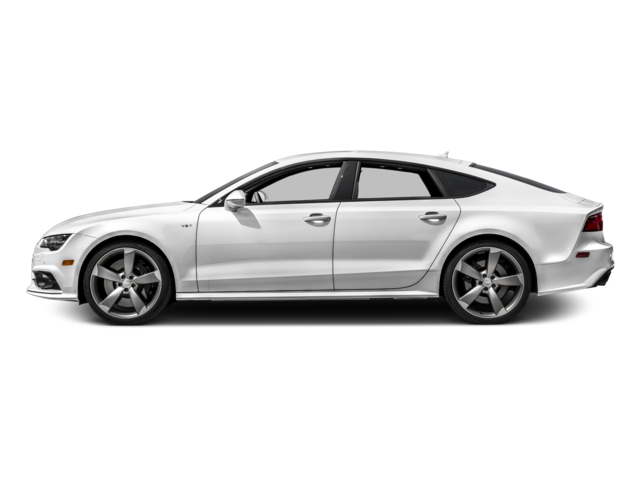 2016 Audi S7 quattro