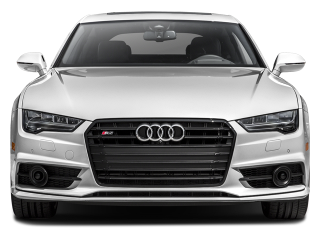 2016 Audi S7 quattro