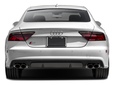 2016 Audi S7 quattro
