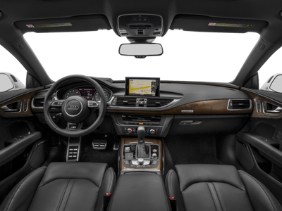 2016 Audi S7 quattro