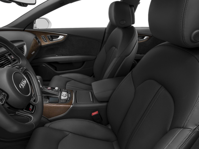 2016 Audi S7 quattro