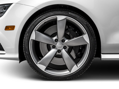 2016 Audi S7 quattro