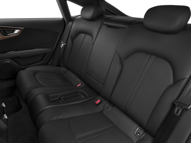 2016 Audi S7 quattro