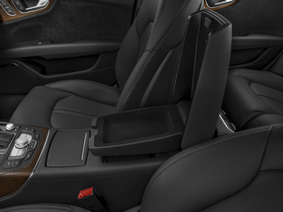 2016 Audi S7 quattro