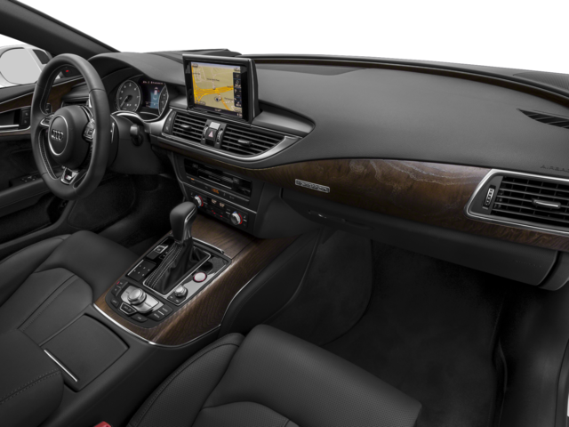2016 Audi S7 quattro