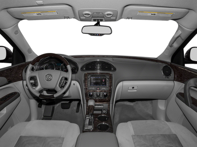 2016 Buick Enclave Premium Group