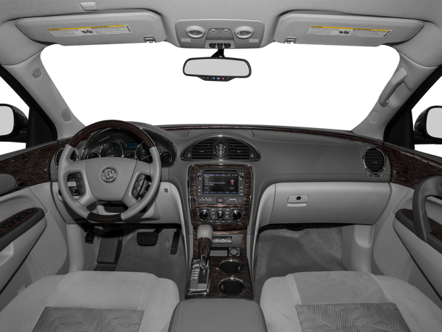 2016 Buick Enclave Premium Group
