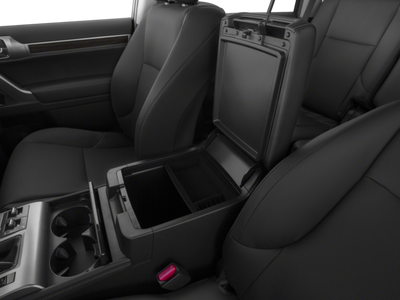 2016 Lexus GX 460