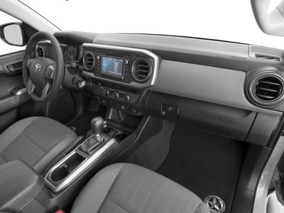 2016 Toyota Tacoma SR5 V6