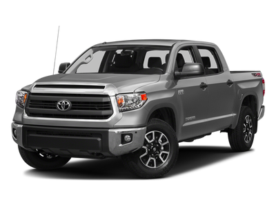 2016 Toyota Tundra SR5 4.6L V8