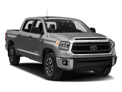 2016 Toyota Tundra SR5 4.6L V8