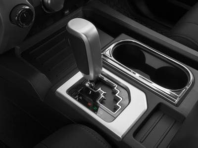 2016 Toyota Tundra SR5 4.6L V8