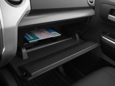 2016 Toyota Tundra SR5 4.6L V8