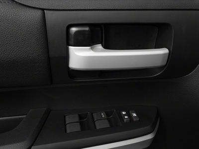 2016 Toyota Tundra SR5 4.6L V8