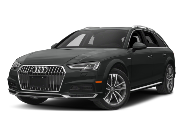 2017 Audi A4 allroad 2.0T Prestige quattro