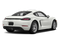 2017 Porsche 718 Cayman Base