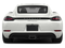 2017 Porsche 718 Cayman Base