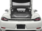 2017 Porsche 718 Cayman Base