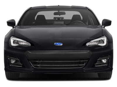 2017 Subaru BRZ Premium