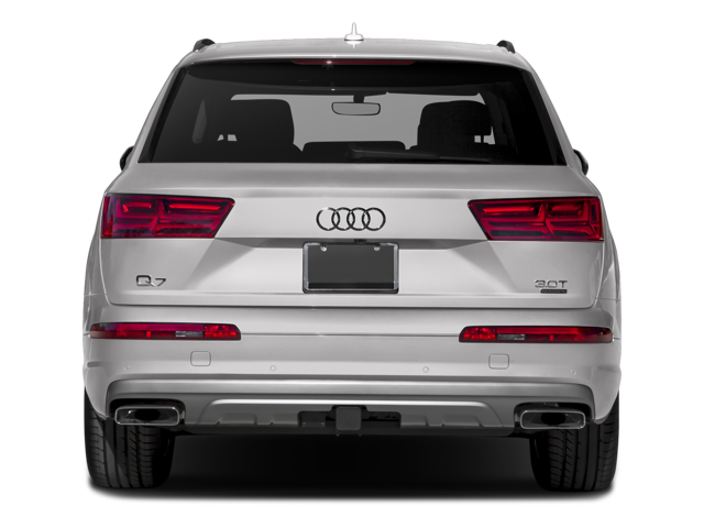 2018 Audi Q7 3.0T Premium quattro