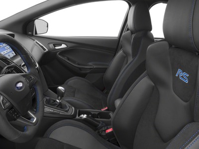 2018 Ford Focus RS