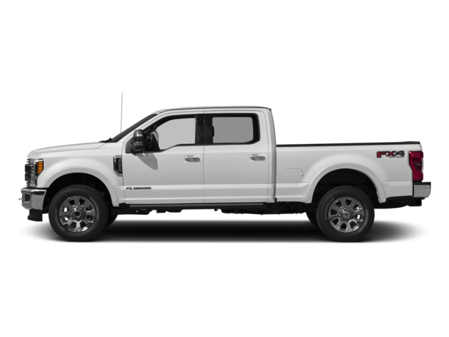2018 Ford F-250SD King Ranch